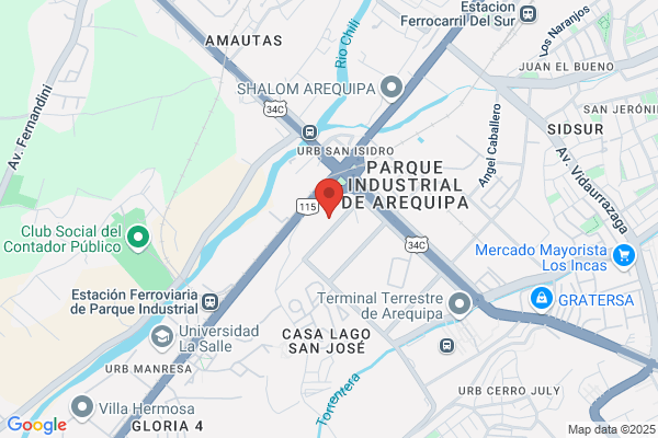 Empresa Transportes Translarcos