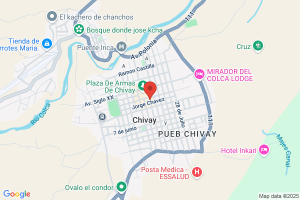 Cóndor Travel S.A.