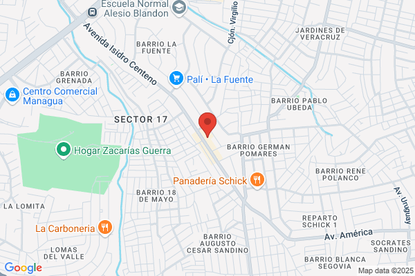 Desarrollo Forestal S.A