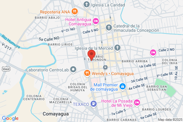 Norimax Importaciones E.I.R.L.