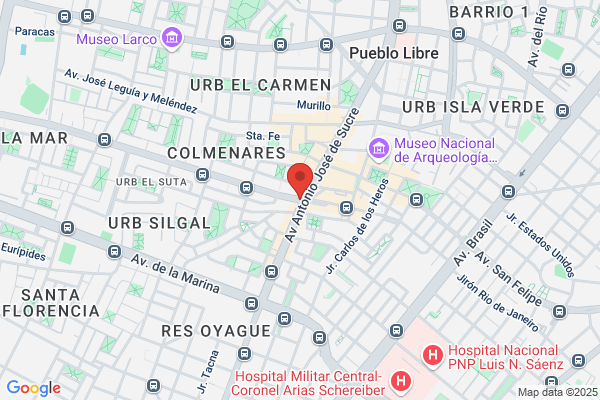 AGENCIA DE EMPLEOS " MULSERVICE FLOR "