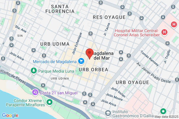 Agencia de Empleos Magdalena