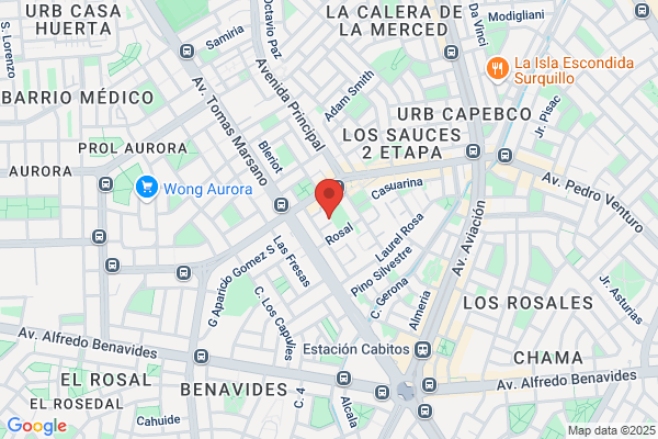 Alfombras y Cortinas Meléndez