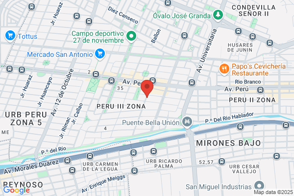 Corporacion Campo Real