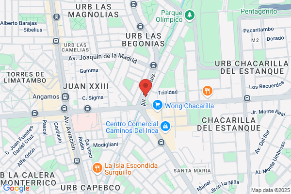 REPARTO DE GAS