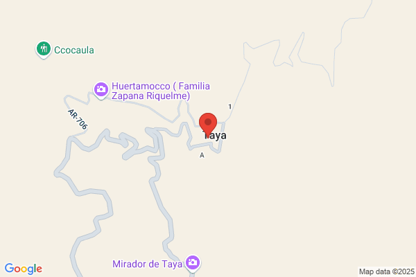 Sideral Tours S.A.C