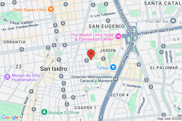 Supra Networks