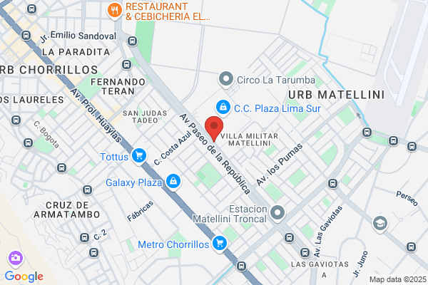 Vision Center
