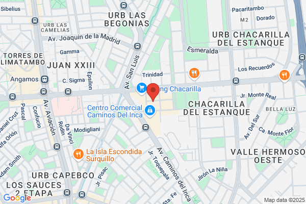 Banco Sudamericano