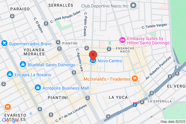 Banco del Progreso