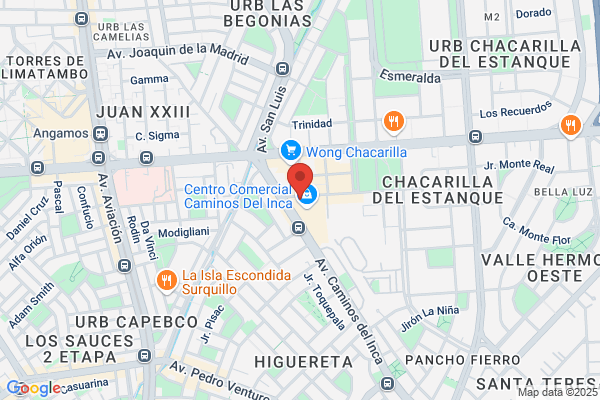 Gelateria Laritza D S.A.