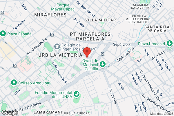 Fábrica De Muebles Kolping Ltda.