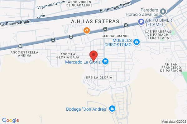 C & S José Antonio S.R.L.
