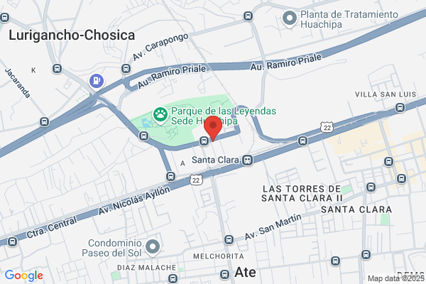 Consorcio Transandino S.A.