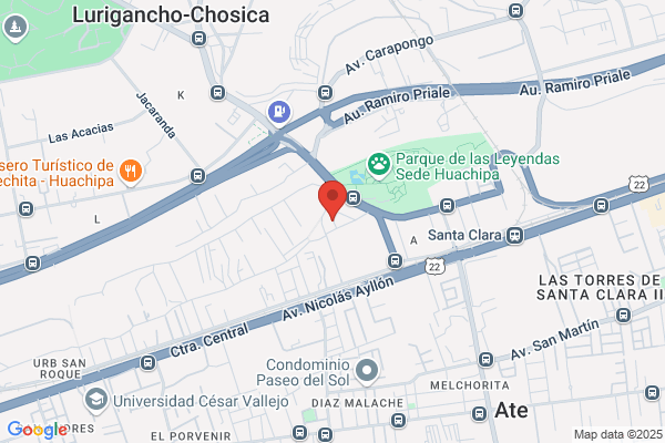 Ingetrafic S.R.L.