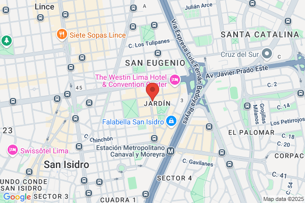 Sanitas S.A.