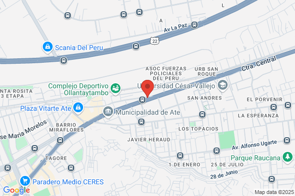 Trapo Industrial