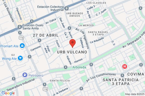 Ucotec S.A.
