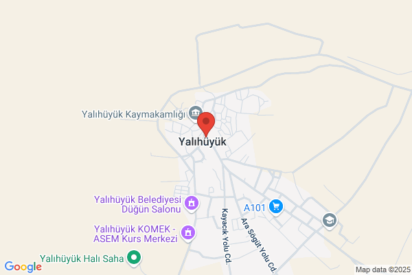 Yalixta