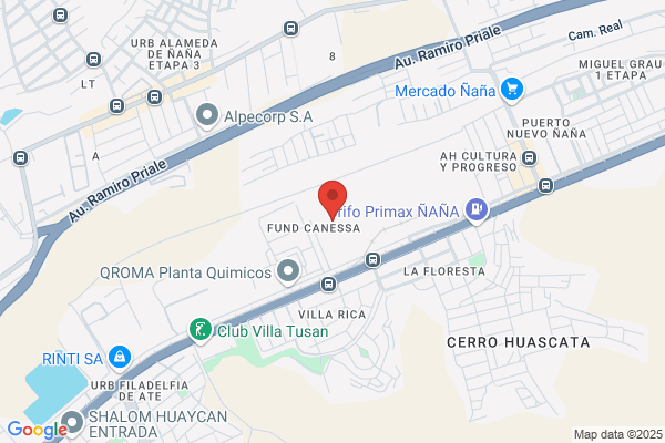 Industrial Papelera Atlas S.A.