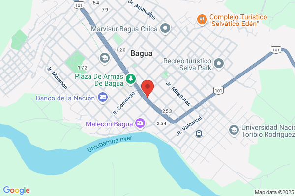 Restaurant Camino Real