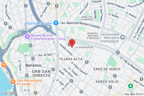 Barranco Motors S.A.