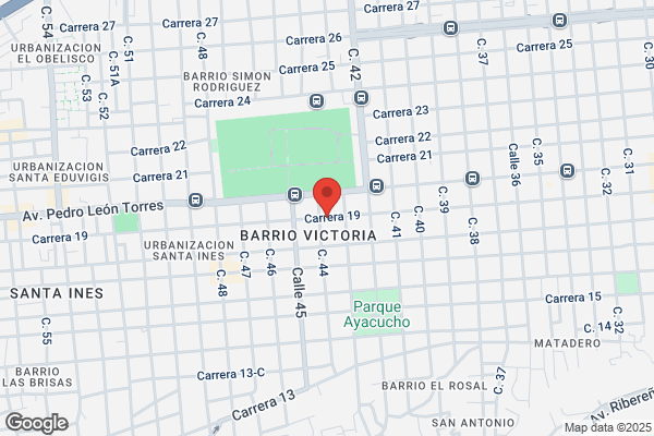 Barrera Carrera, José Luis