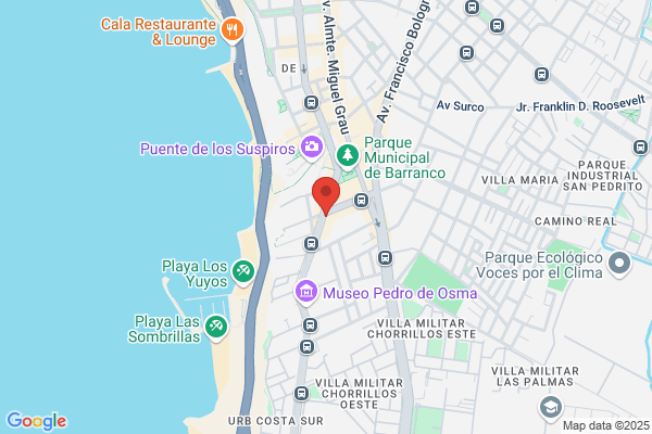 Bella Union Minas S.A.