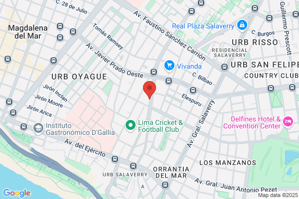 EDIFICIO PRISMA