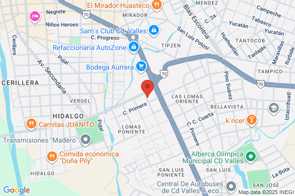 Empresa De Prod Y Comerc Agropecuar S.A.