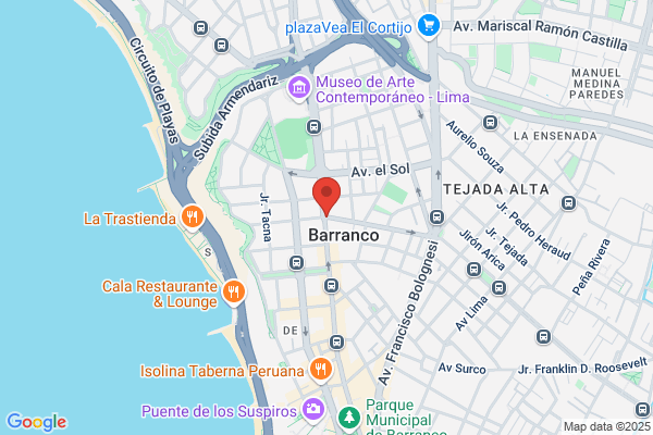 Glasstek S.A.C.