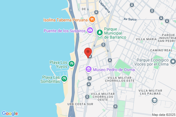 Illari Sociedad Anonima Cerrada