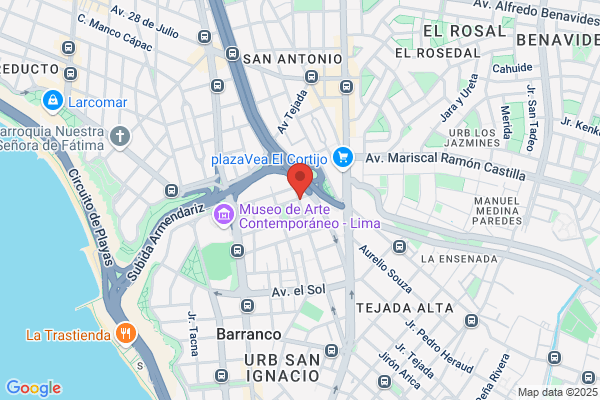 Imporod Importadora De Rodamientos S.A.
