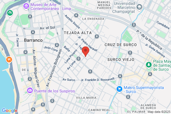 La Goletta Restaurente Pescados Y Mariscos