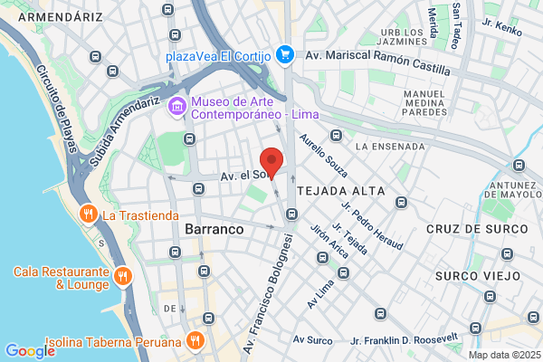 Perfo Studio S.A.