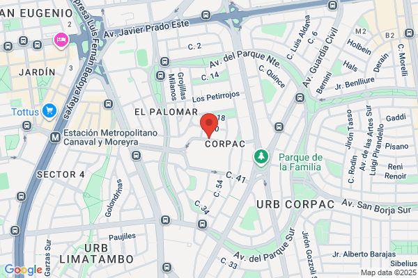 Pescamax Sociedad Anonima Cerrada
