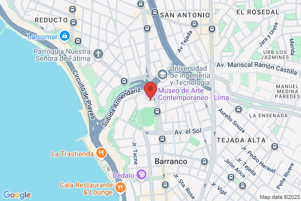 Praxis Arte Internacional