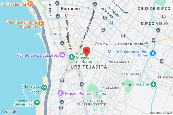 Restauración De Antigüedades Ltda.