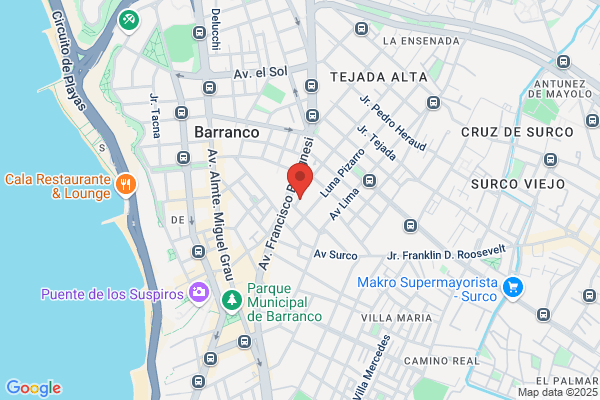 Servicios Diversificados S.A.