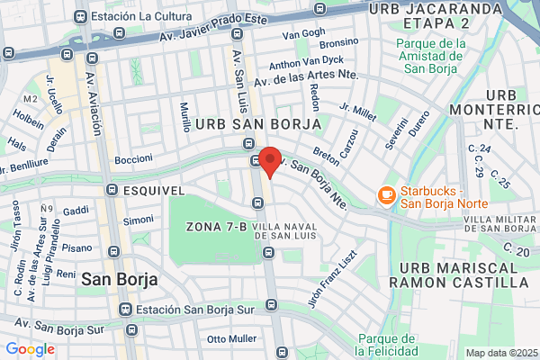 Soc. Minera De Responsab. Ltda. Alfa 23