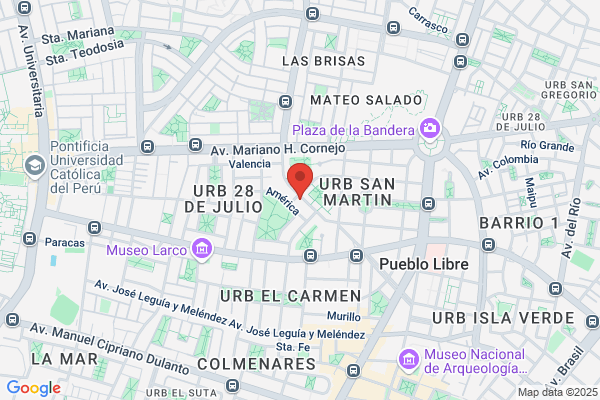 FRIOTEMP - Aire Acondicionado y Ventilación Mecánica
