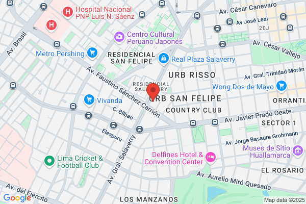 Meliá Lima