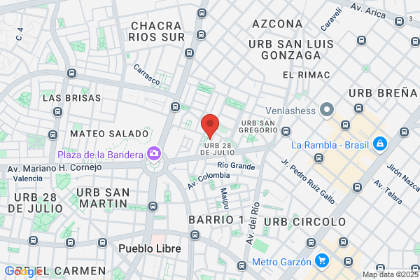 Anímate - Psicólogos en Lima