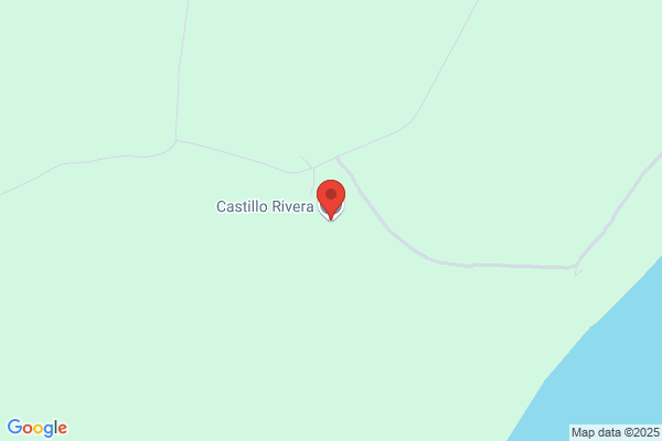Castillo Rivera, Leonardo