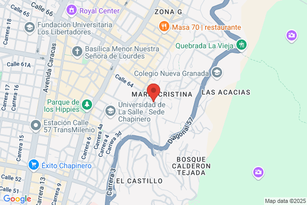 Dominguez R., Benjamin