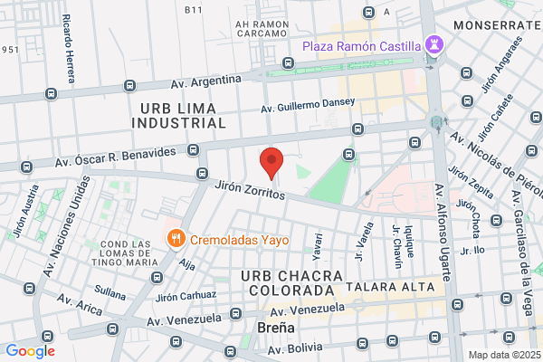 Emprograf Ltda.