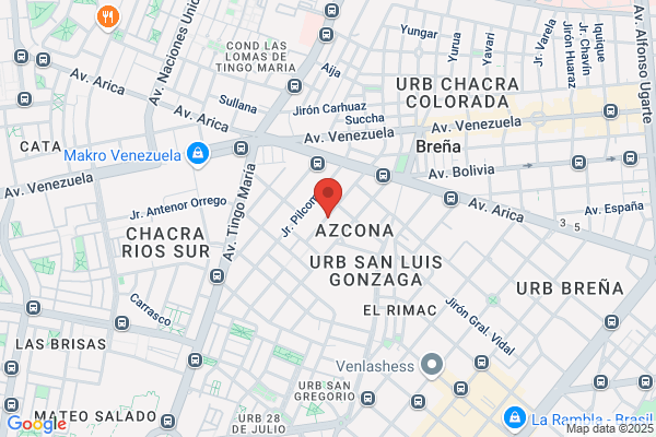 Fideos El Triunfo S.A.