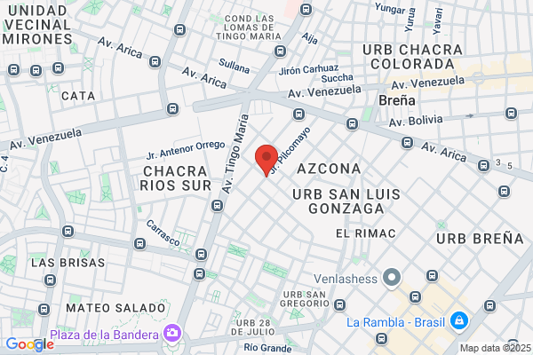 Fire Stop Ltda.