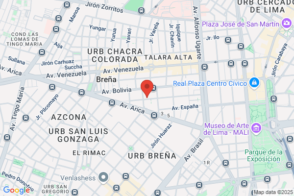 Industria Grafica Deas S.A.