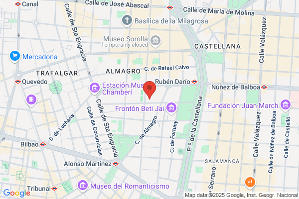 Instituto De Oftalmología